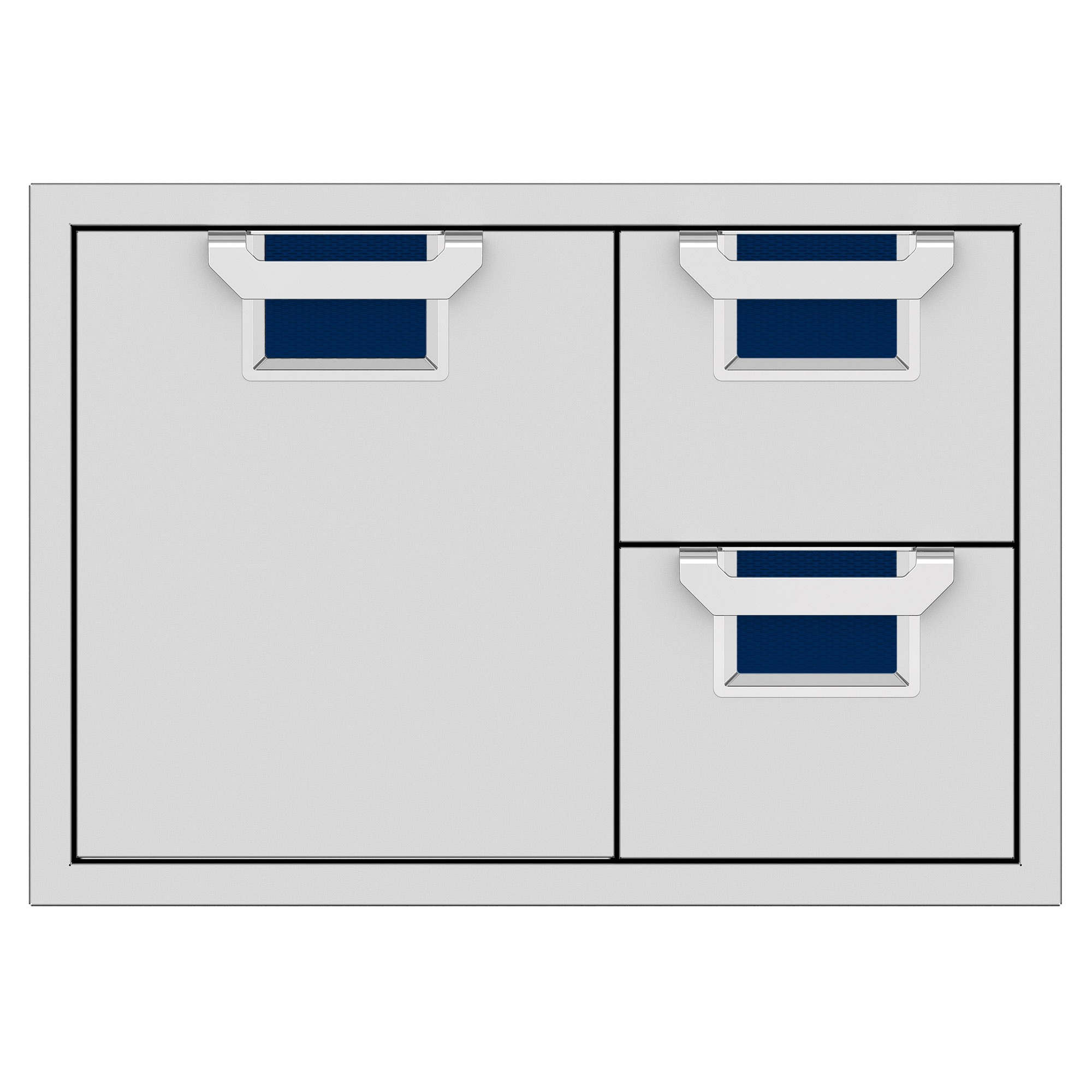 Hestan Aspire Built-In Storage