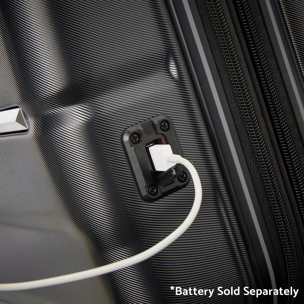 Samsonite Opto PC 2 Carry On Spinner