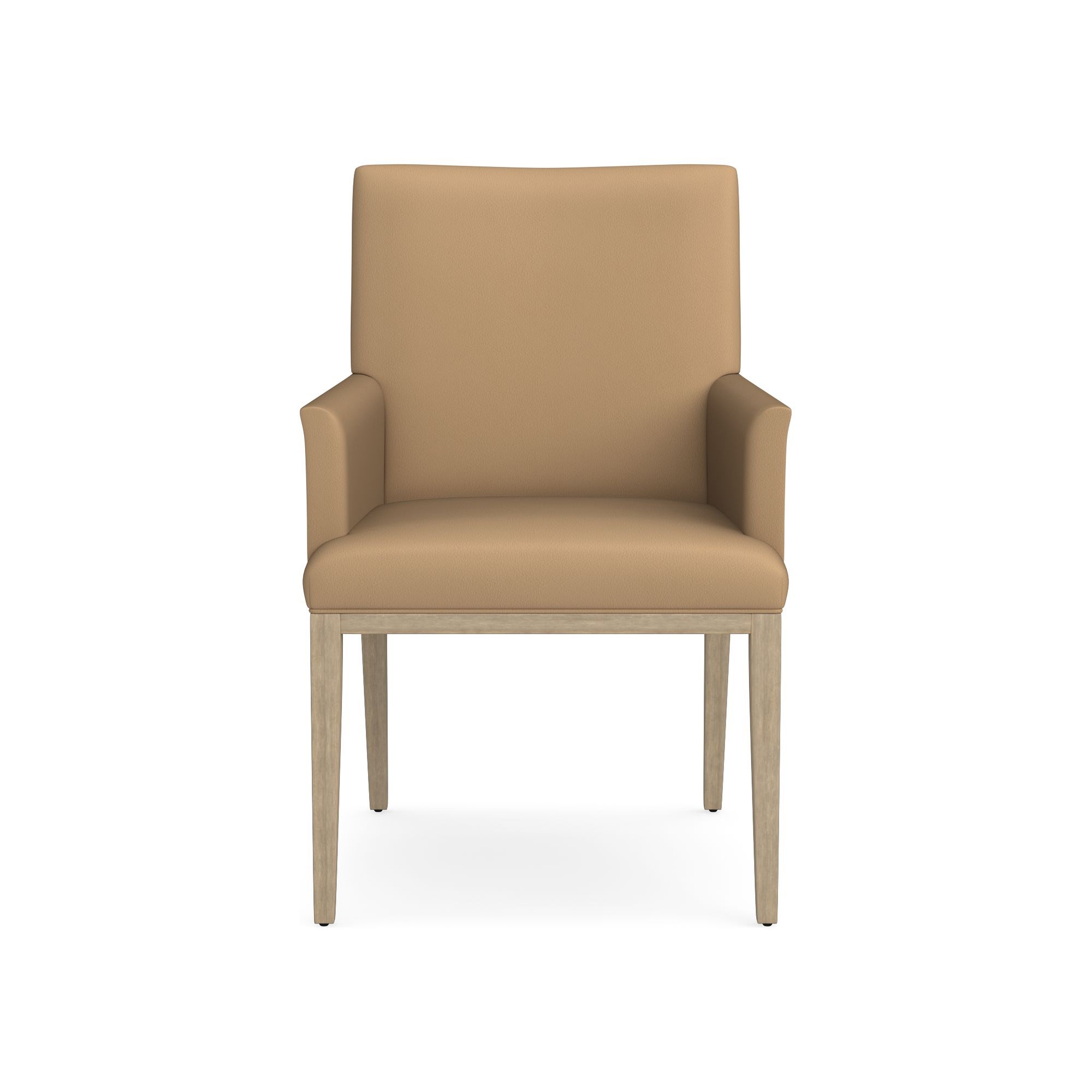 Austin Upholstered Dining Armchair