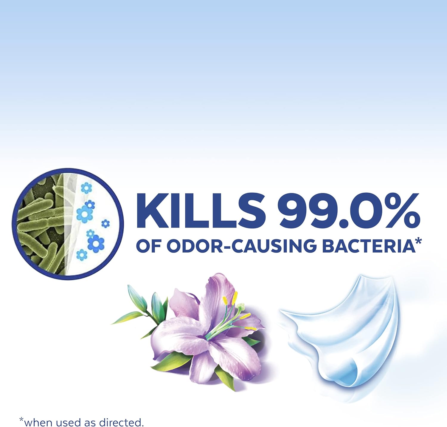 Lysol Disinfectant Spray, Sanitizing And Antibacterial Spray, For Disinfecting And Deodorizing, Early Morning Breeze, 19 Fl Oz (Pack Of 2), Packaging May Vary