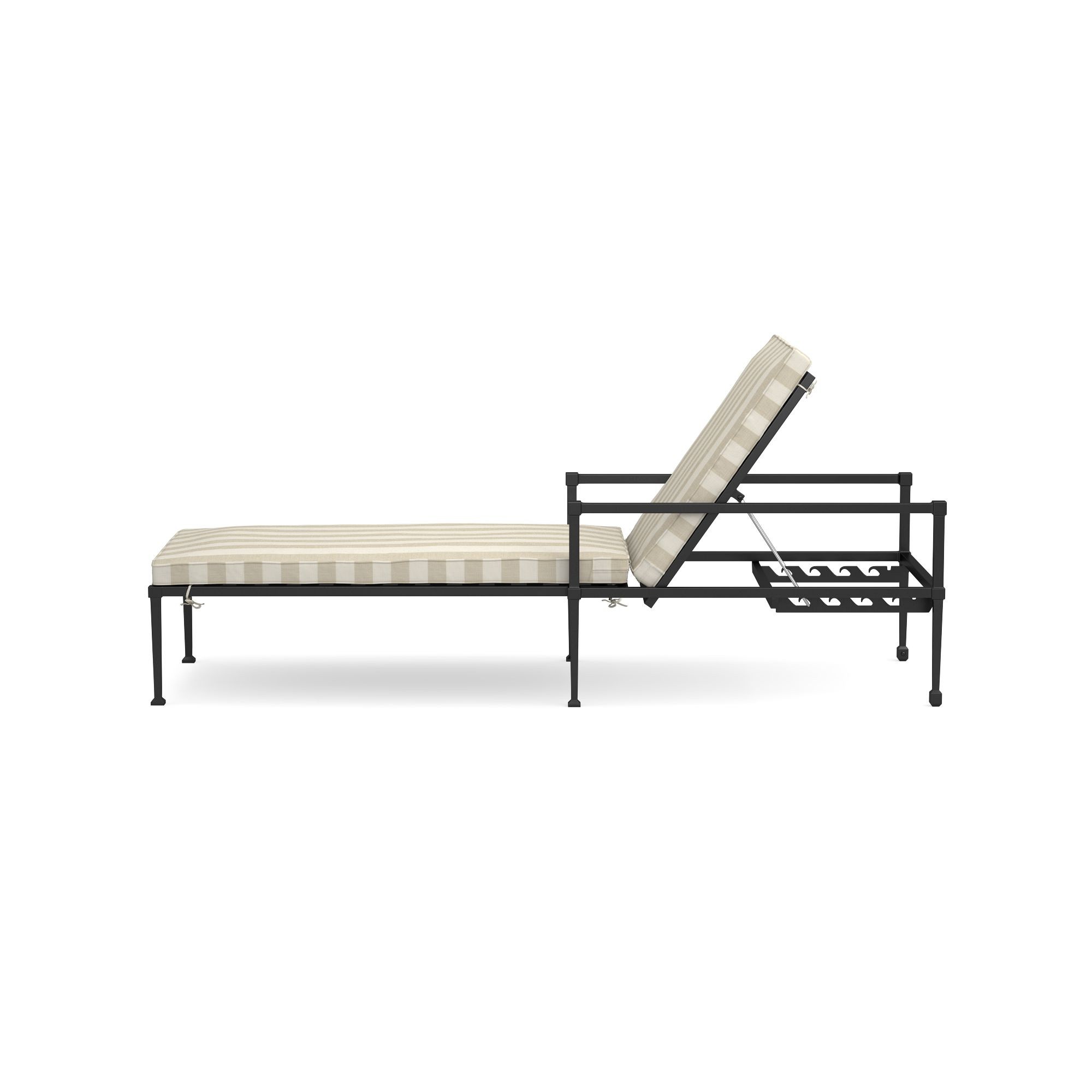 Bridgehampton Outdoor Chaise Cushions