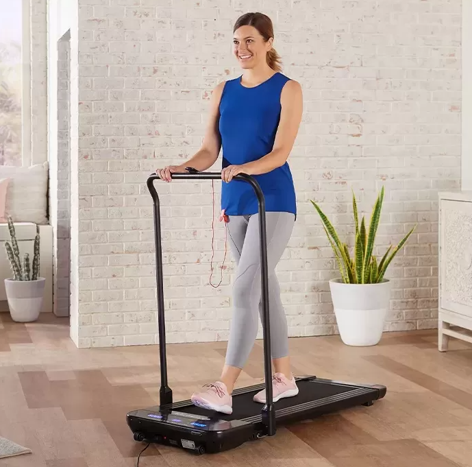 🏃‍Merchant's Sale Clearance Price💝 Treadmill