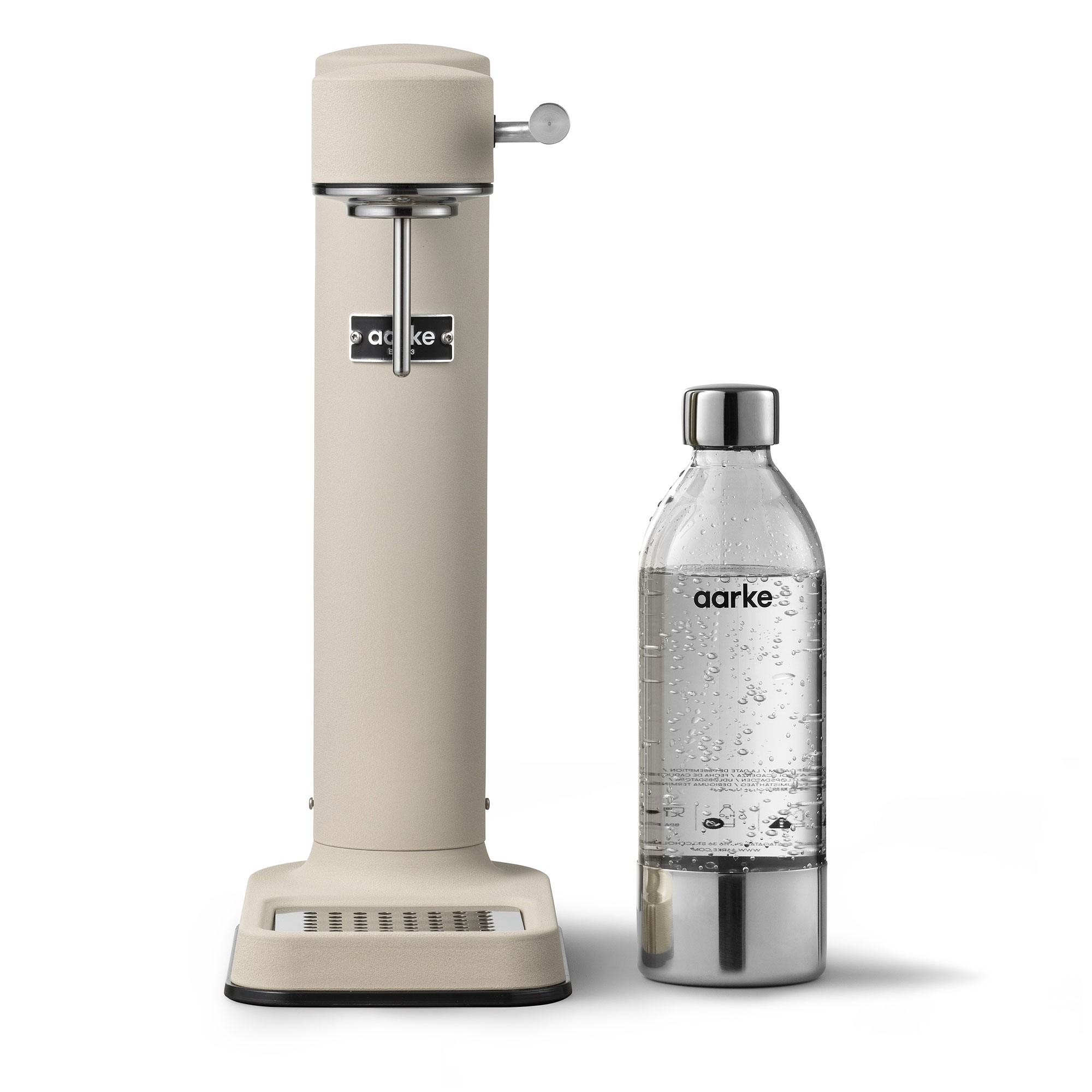 Aarke Premium Carbonator