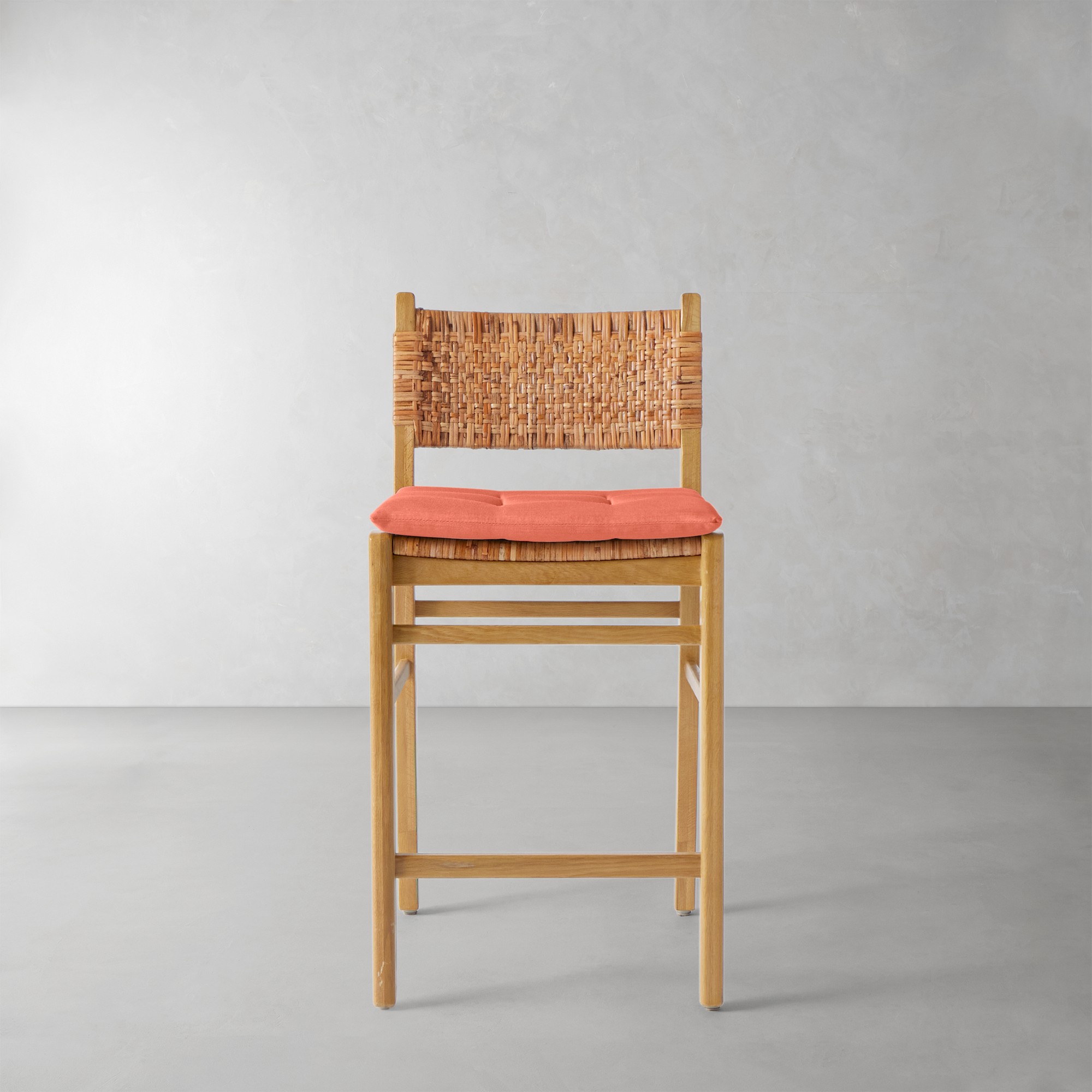 Sullivan Counter & Bar Stool Cushion