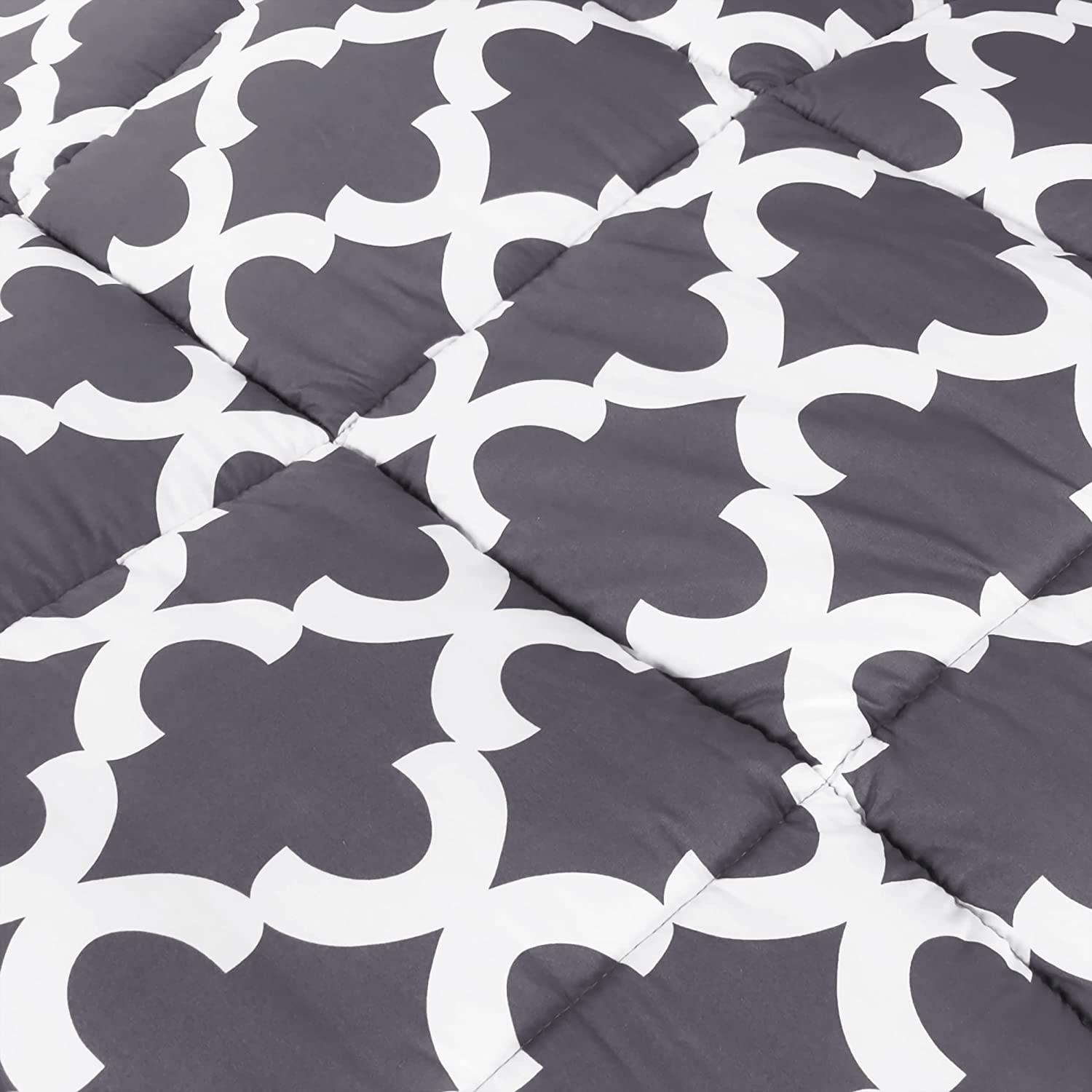 Couette 220x240 cm, Couette Chaud 370 GSM