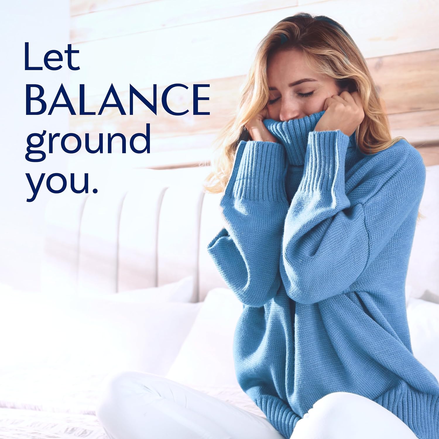 Downy Infusions In Wash Scent Booster Beads, CALM, Soothing Lavender and Vanilla Bean Scent, 24 oz Laundry Beads