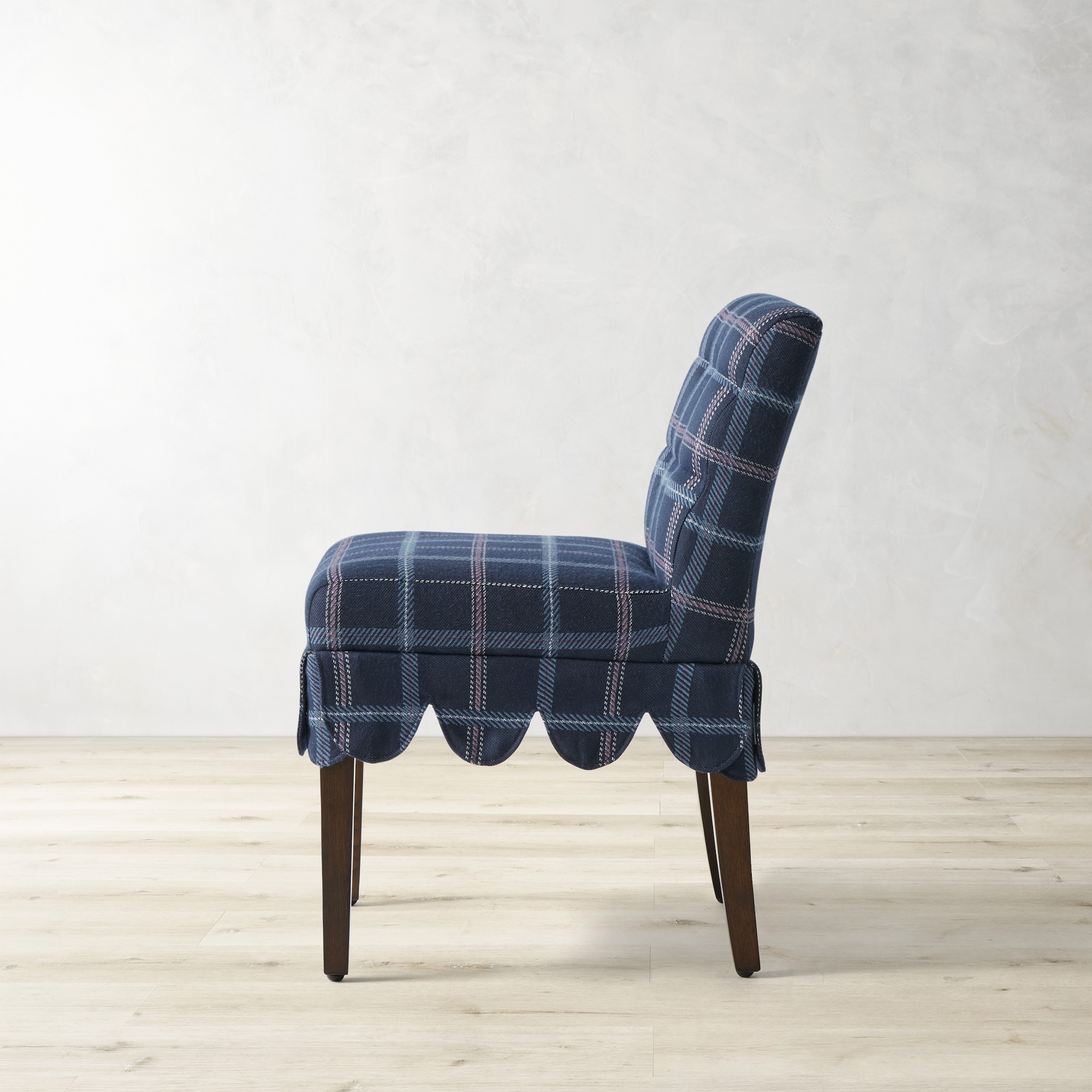 Chloe Upholstered Side Chair