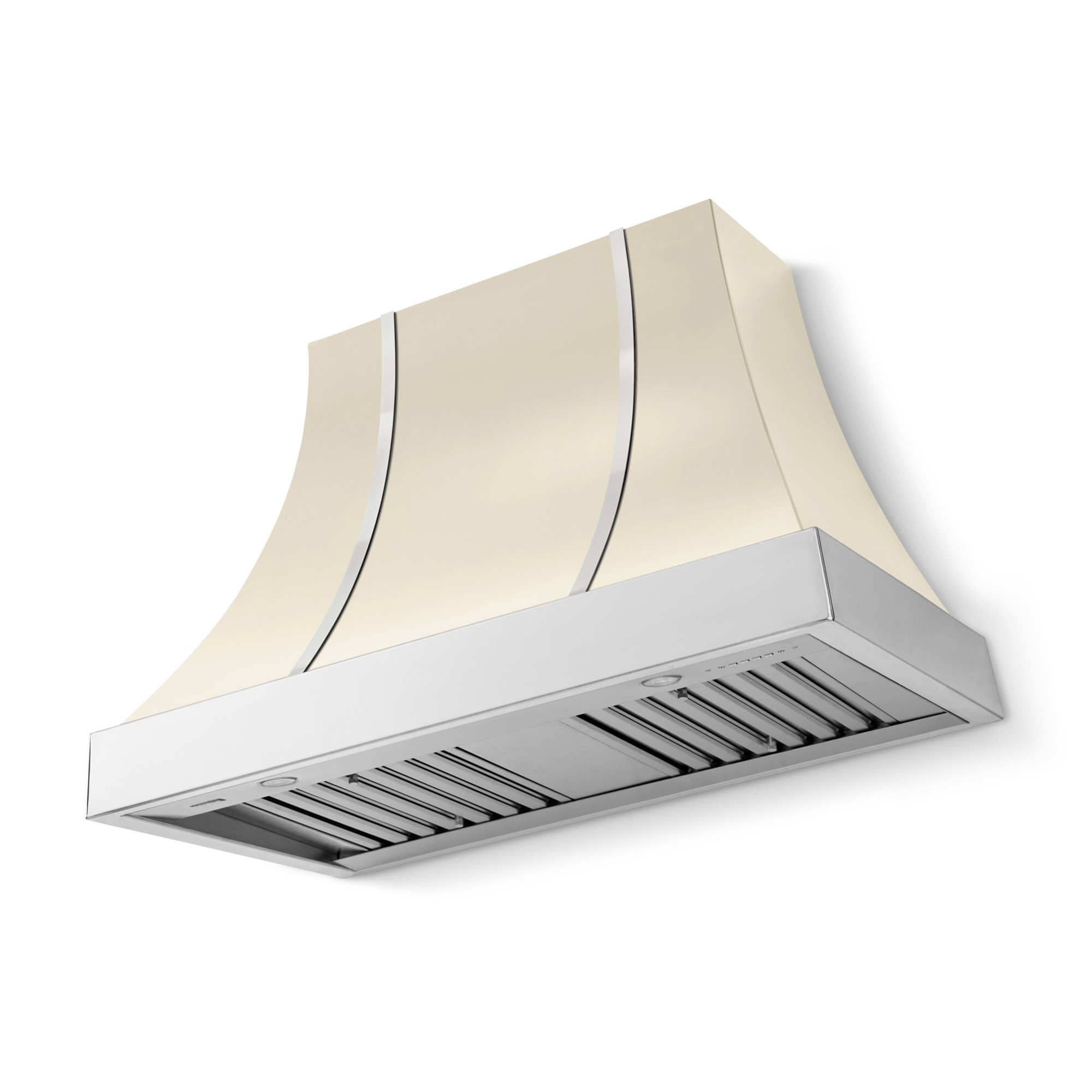 La Cornue CornuFé 110 Cascade Hood