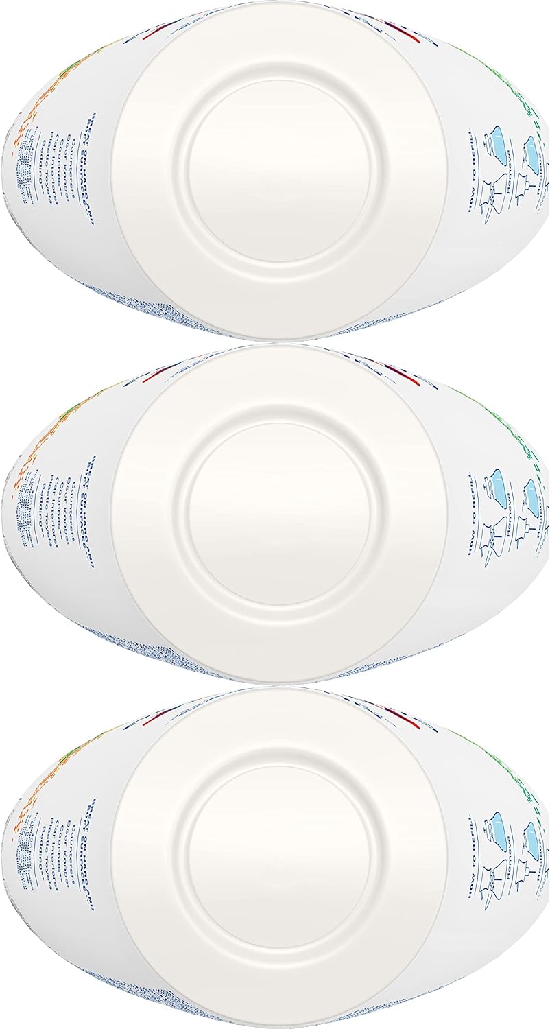 Clorox Disinfecting Mist, Lemon and Orange Blossom, Household Essentials, 1 Spray Bottle and 1 Refill, 16 Fl Oz Each