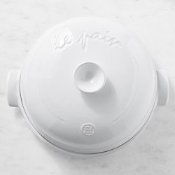 Emile Henry French Ceramic Bread Cloche