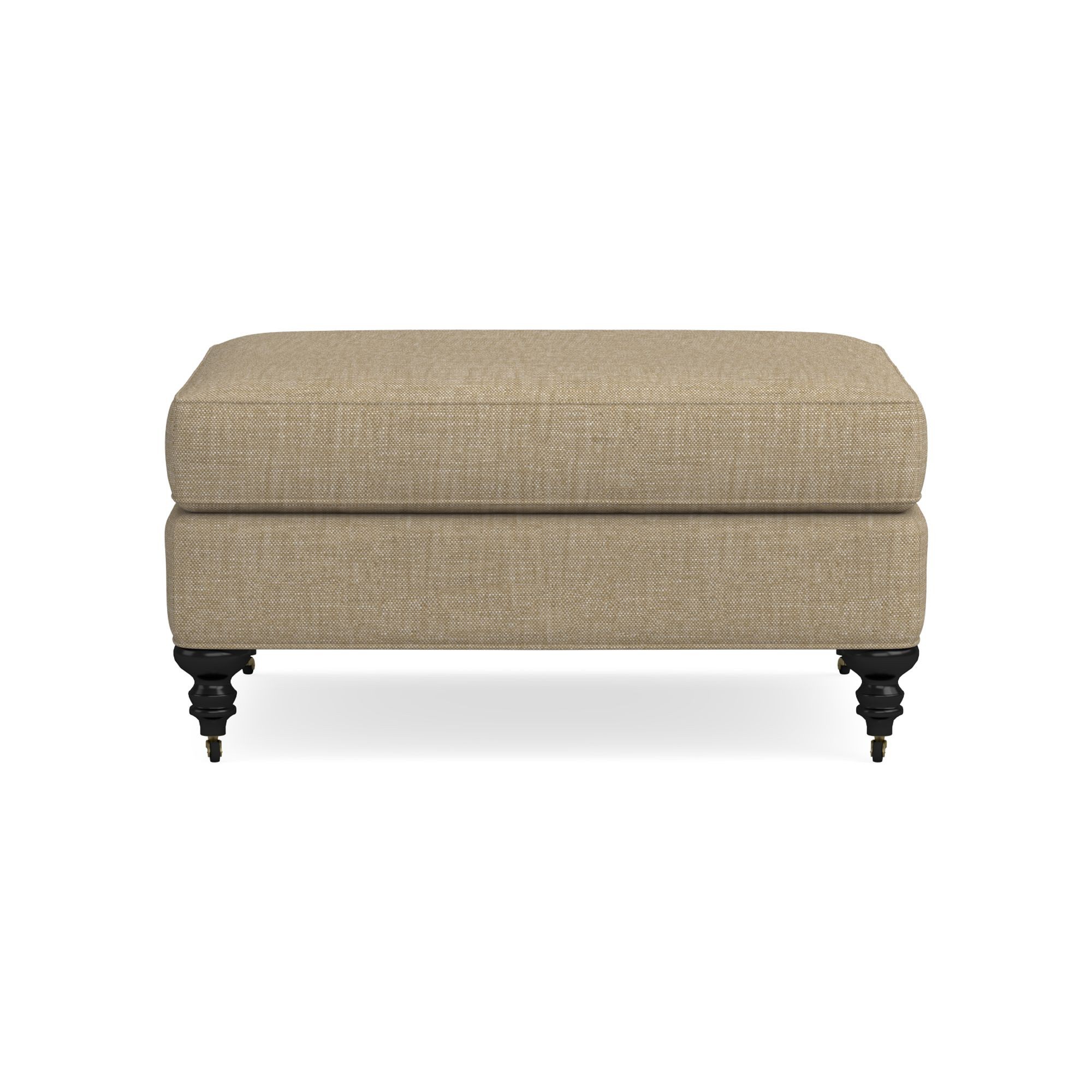 Bedford Ottoman (33