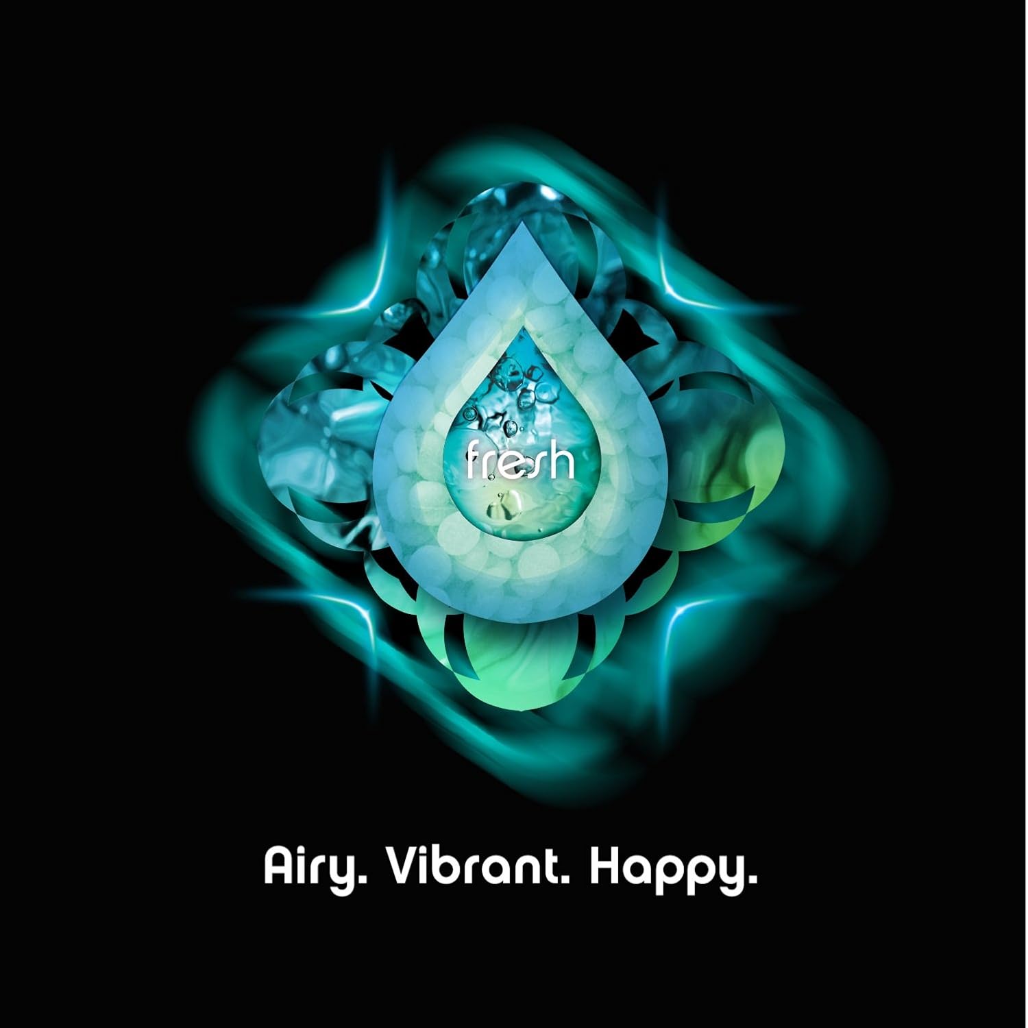 Downy Unstopables In Wash Scent Booster Beads, Fresh Scent, 24 oz, Downy Scent Booster Beads, Unstoppable Laundry Beads, Odor Protection