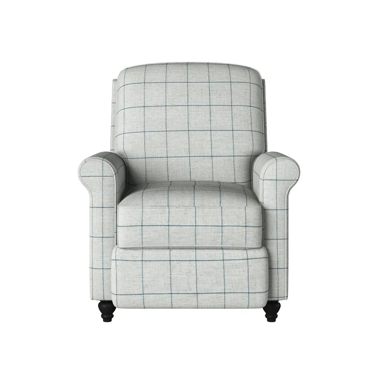 Leni Upholstered Recliner