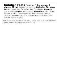 Williams Sonoma Pumpkin Marshmallows