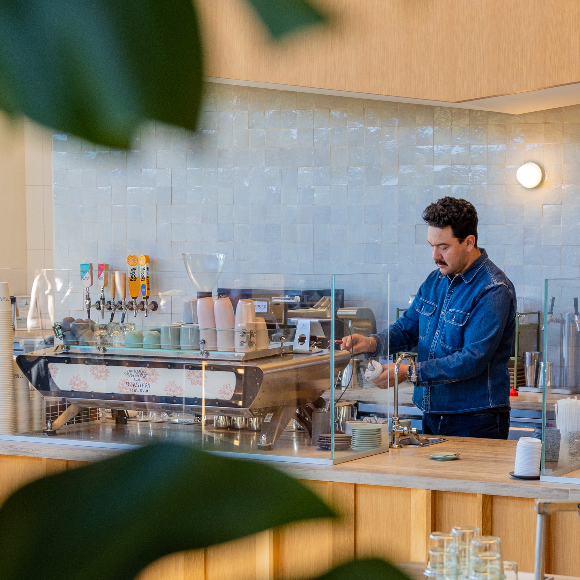 Verve Coffee Roasters Streetlevel Blend Coffee Beans