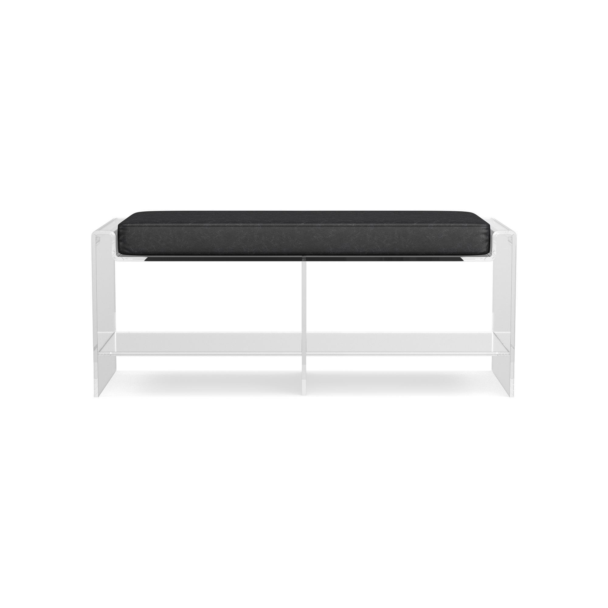 Acrylic Bench (58
