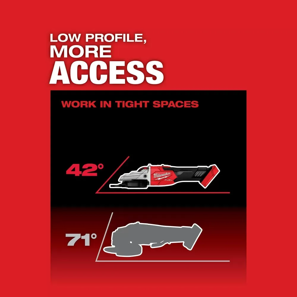 Milwaukee Pre-Sale 2887-20 M18 FUEL 18V 5