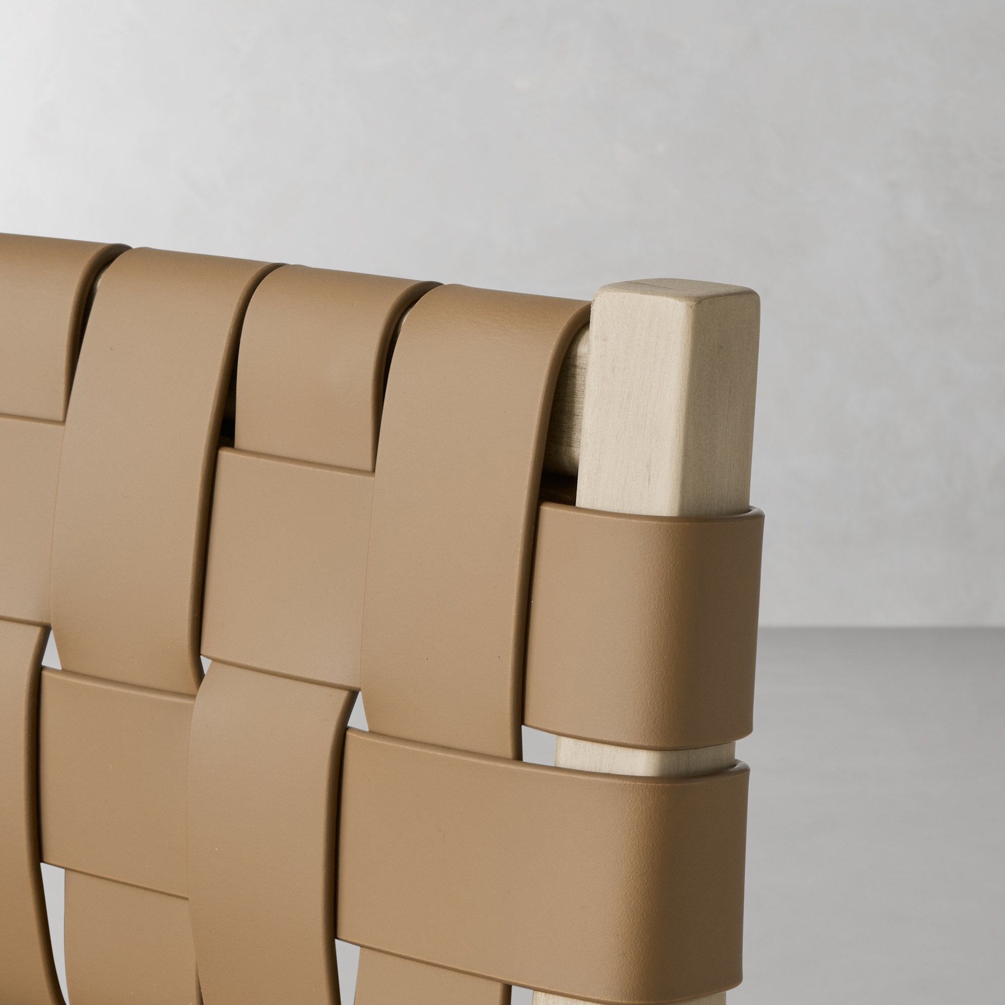 Stratton Low Back Counter Stool