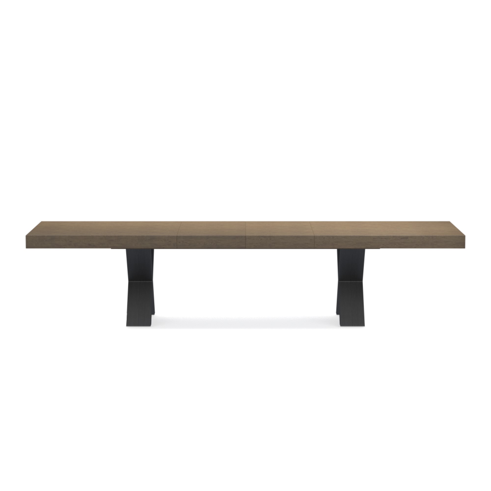 Navarro Extendable Rectangular Dining Table (98