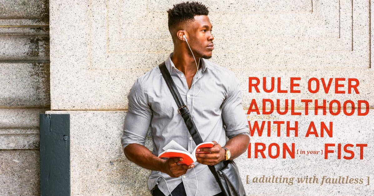 Faultless Premium Luxe Spray Starch (20 Oz, 4 Pack) Spray Starch for Ironing that Makes Your Clothes New Again, Use as a Spray on Starch that Reduces Ironing Time with No Flaking, Sticking or Clogging