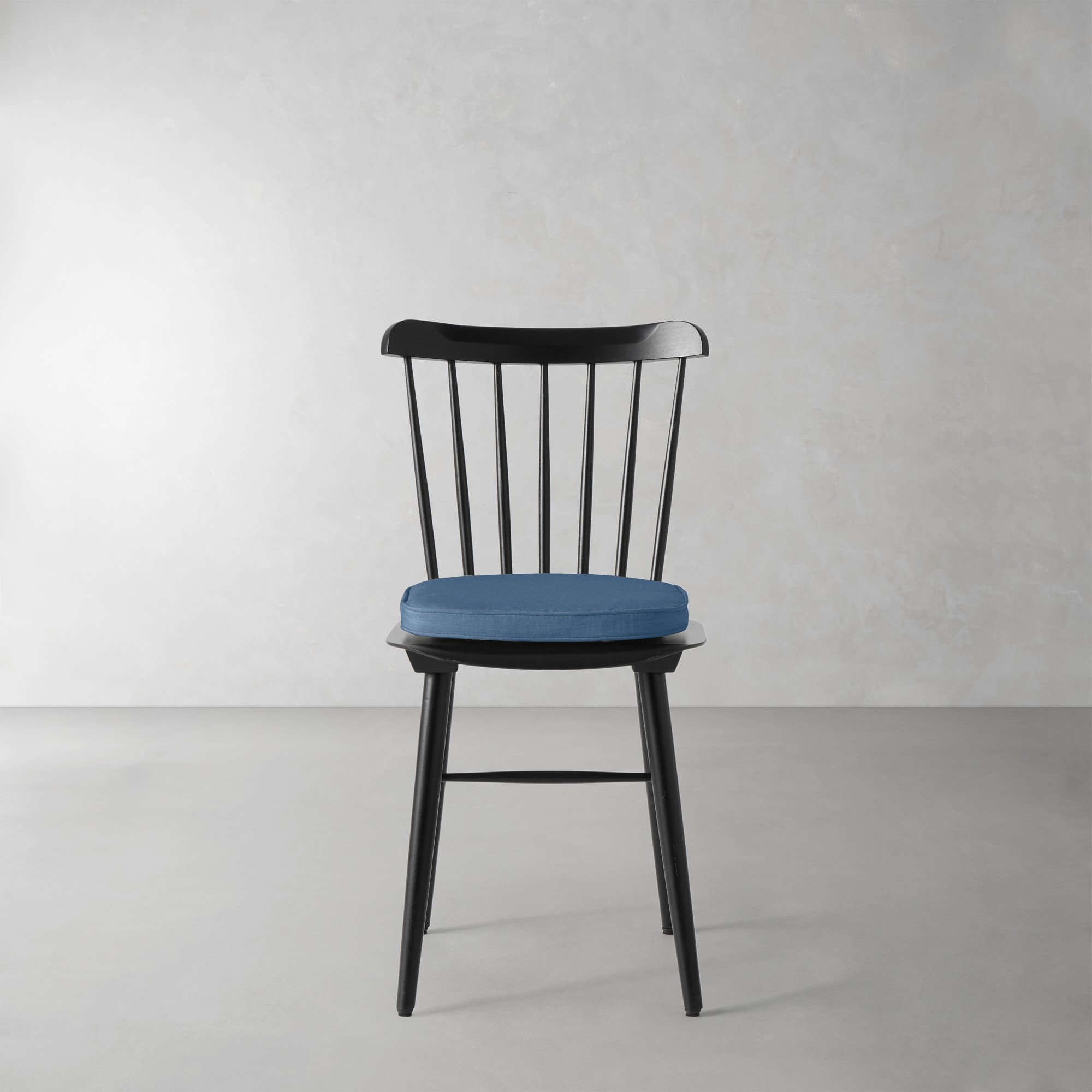 Ton Ironica Side Chair Cushion