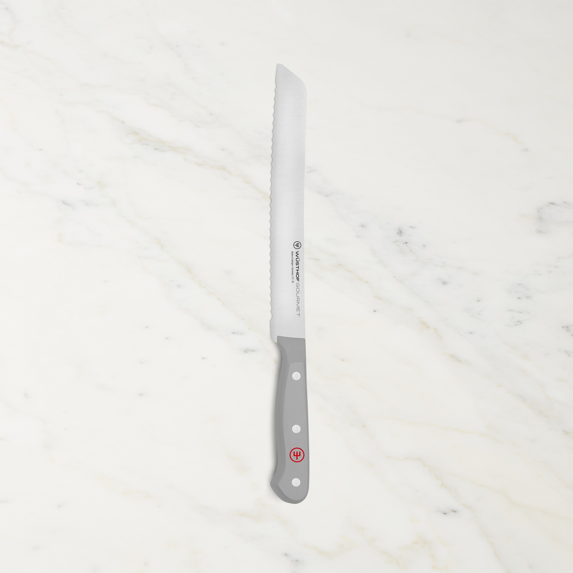 Wüsthof Gourmet Bread Knife, 8