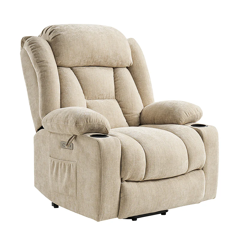 Ethel LuxLift Max Recliner