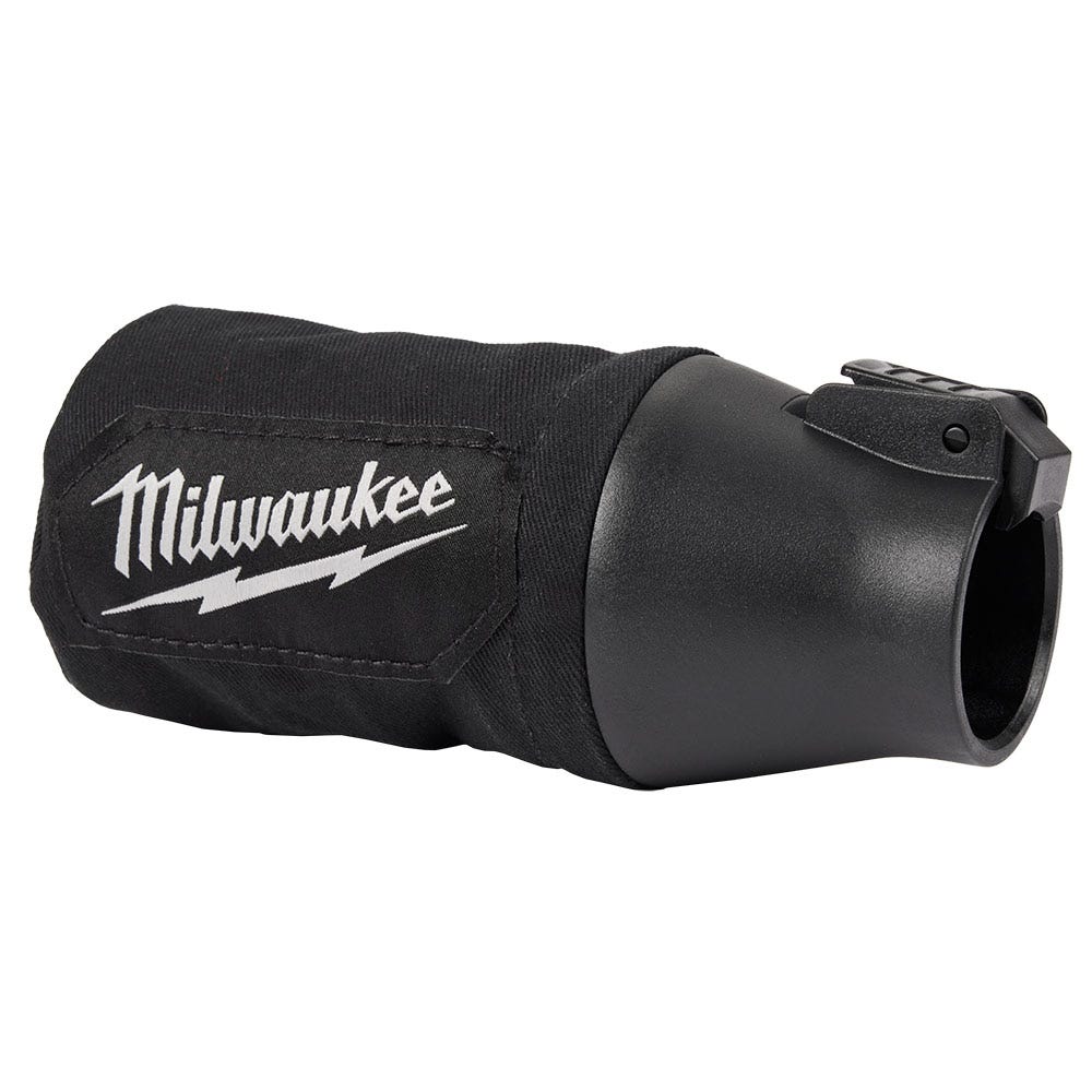 MILWAUKEE 18V 1/4 Sheet Sander Skin M18BQSS0