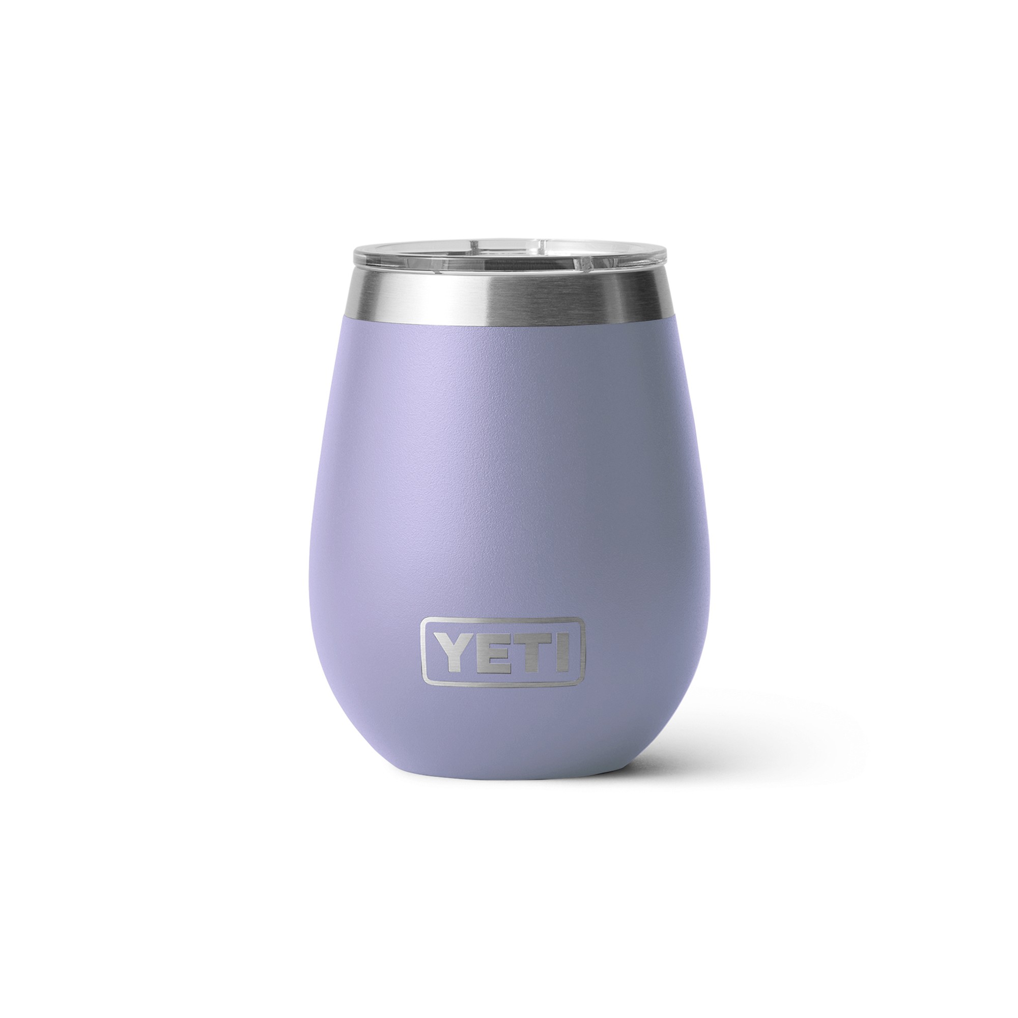 YETI Rambler Wine Tumbler, 10-Oz.