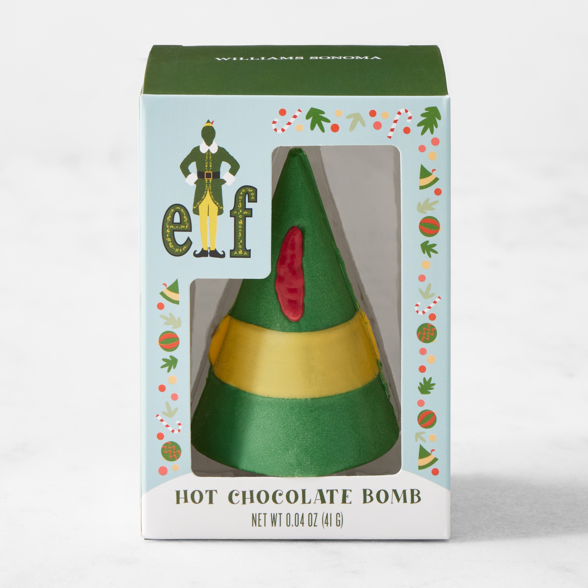 Elf™ Hot Chocolate Bomb