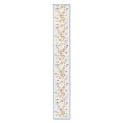 Bridgerton x Williams Sonoma Table Runner