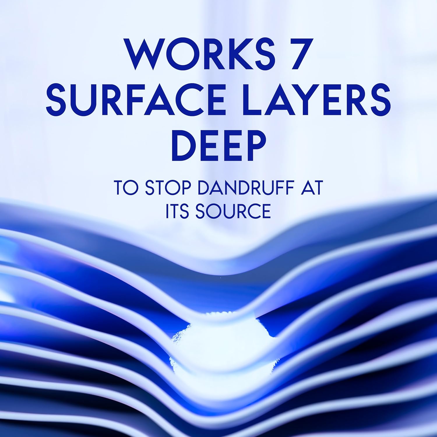 Head & Shoulders 2 in 1 Dandruff Shampoo and Conditioner, Anti-Dandruff Treatment, Tea Tree Oil for Daily Use, 32.1 oz Each, Twin Pack