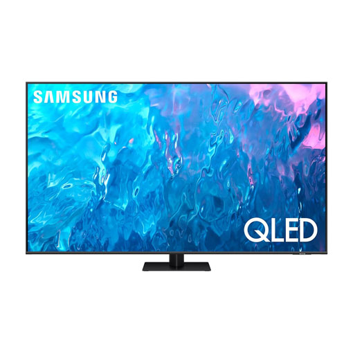 2024 Limited Time Deal + Free Shipping】Samsung 75 Inch TV QLED Quantum Processor 4K Motion Enhancemnet HDR10+ – QA75Q70CAUXZN (2023 Model)