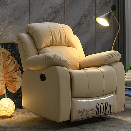 🔥Black Friday $7.96🔥✨Lift massage chair with heating and massage function✨