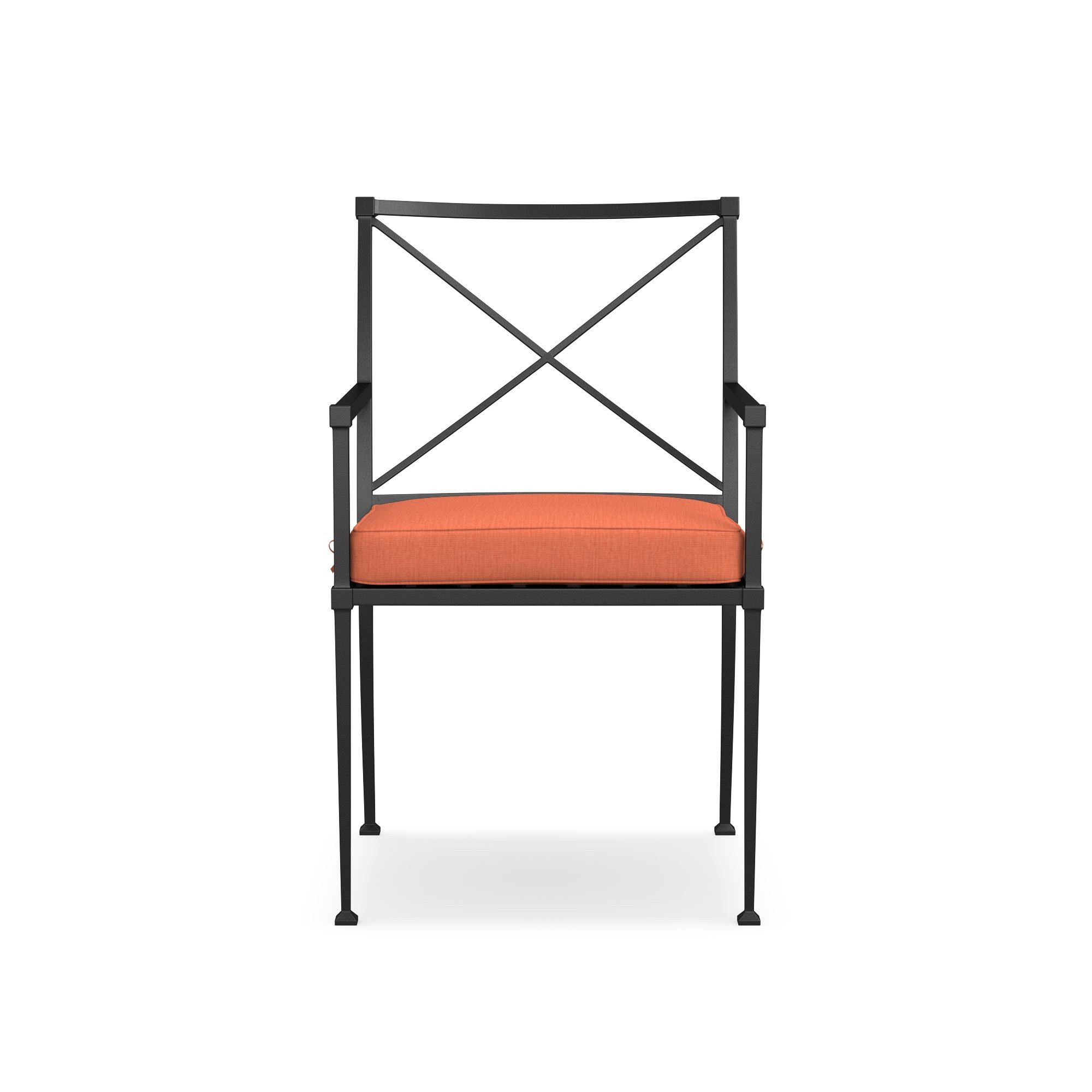 Bridgehampton Outdoor Dining Armchair Cushions