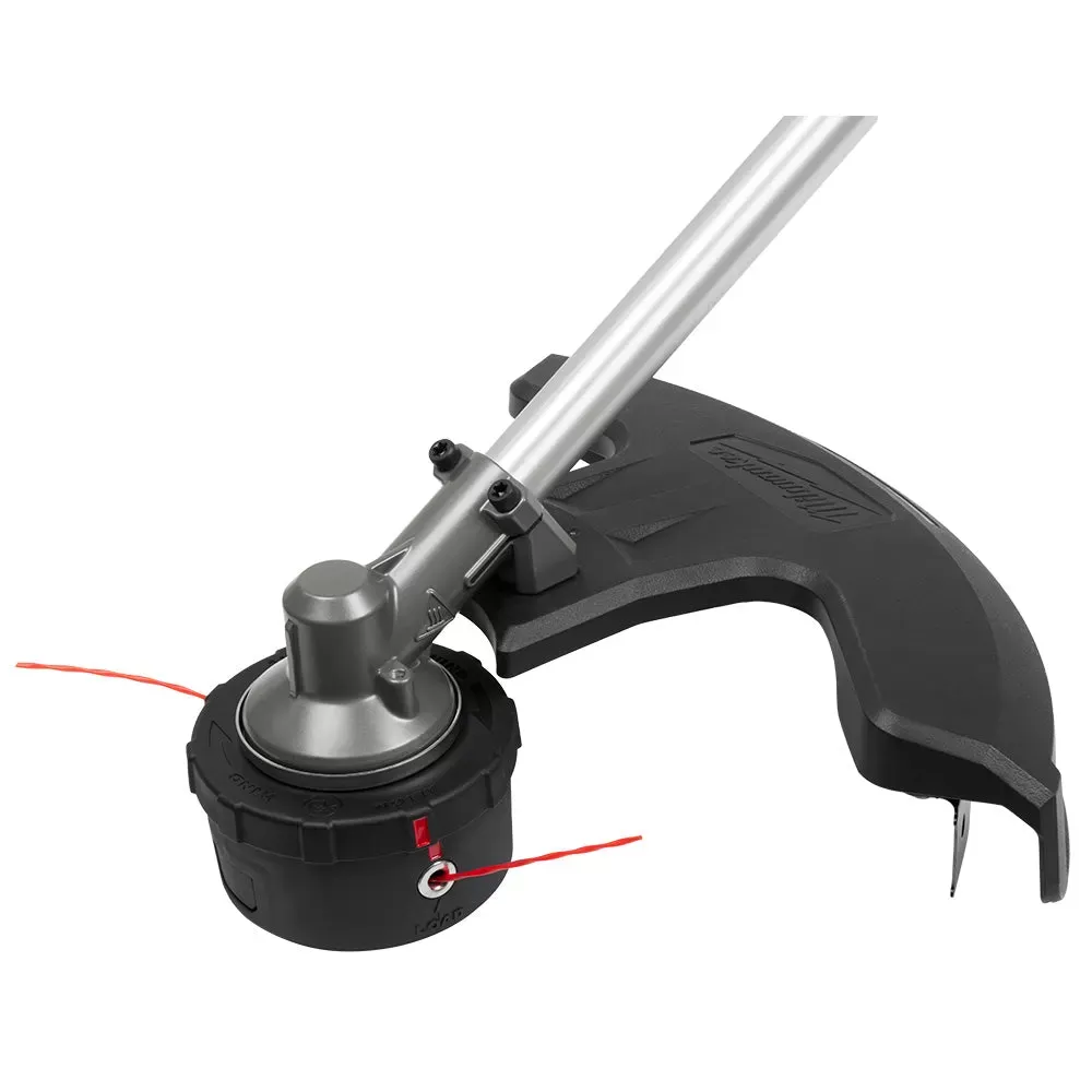 Milwaukee 3015-20 M18 FUEL 18V Brushless Cordless Brush Cutter - Bare Tool