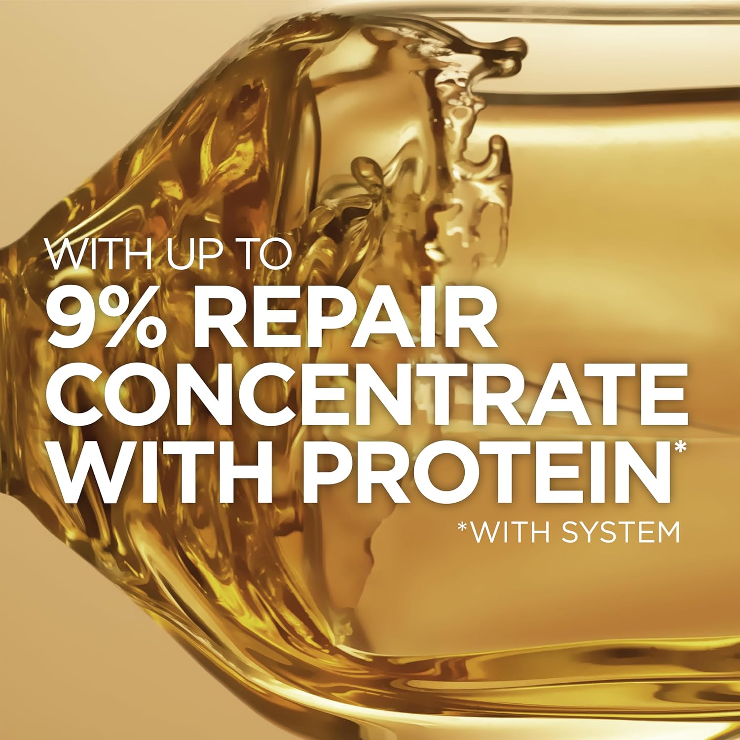 L'Oreal Paris Elvive Total Repair 5 Repairing Shampoo and Conditioner for Damaged Hair, 28 Ounce (Set of 2)