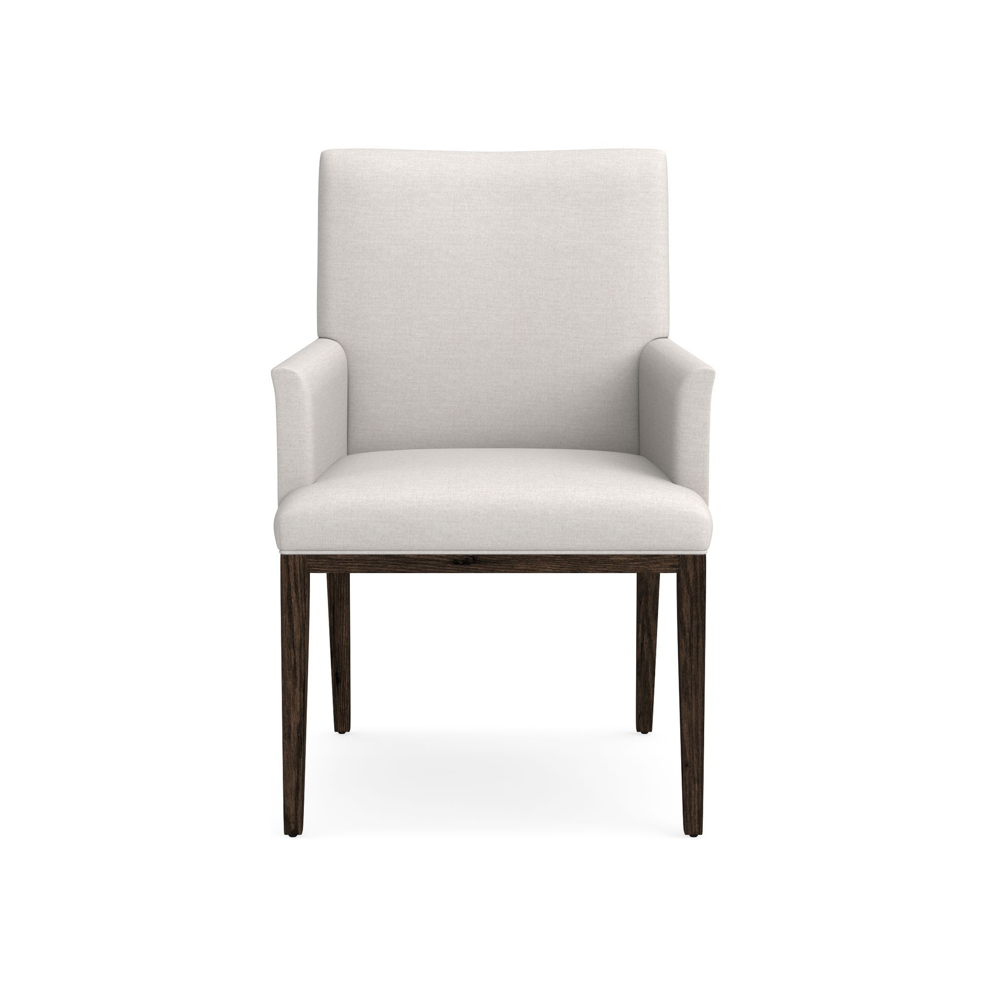 Austin Upholstered Dining Armchair