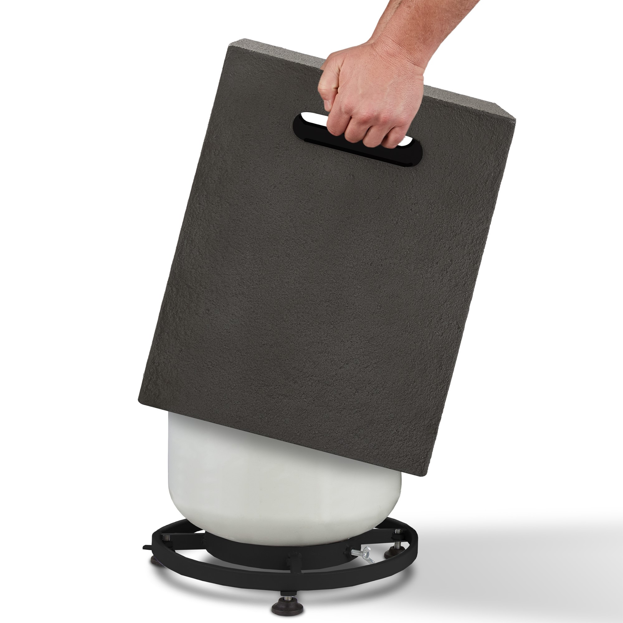 Whistler Tank Cover (16