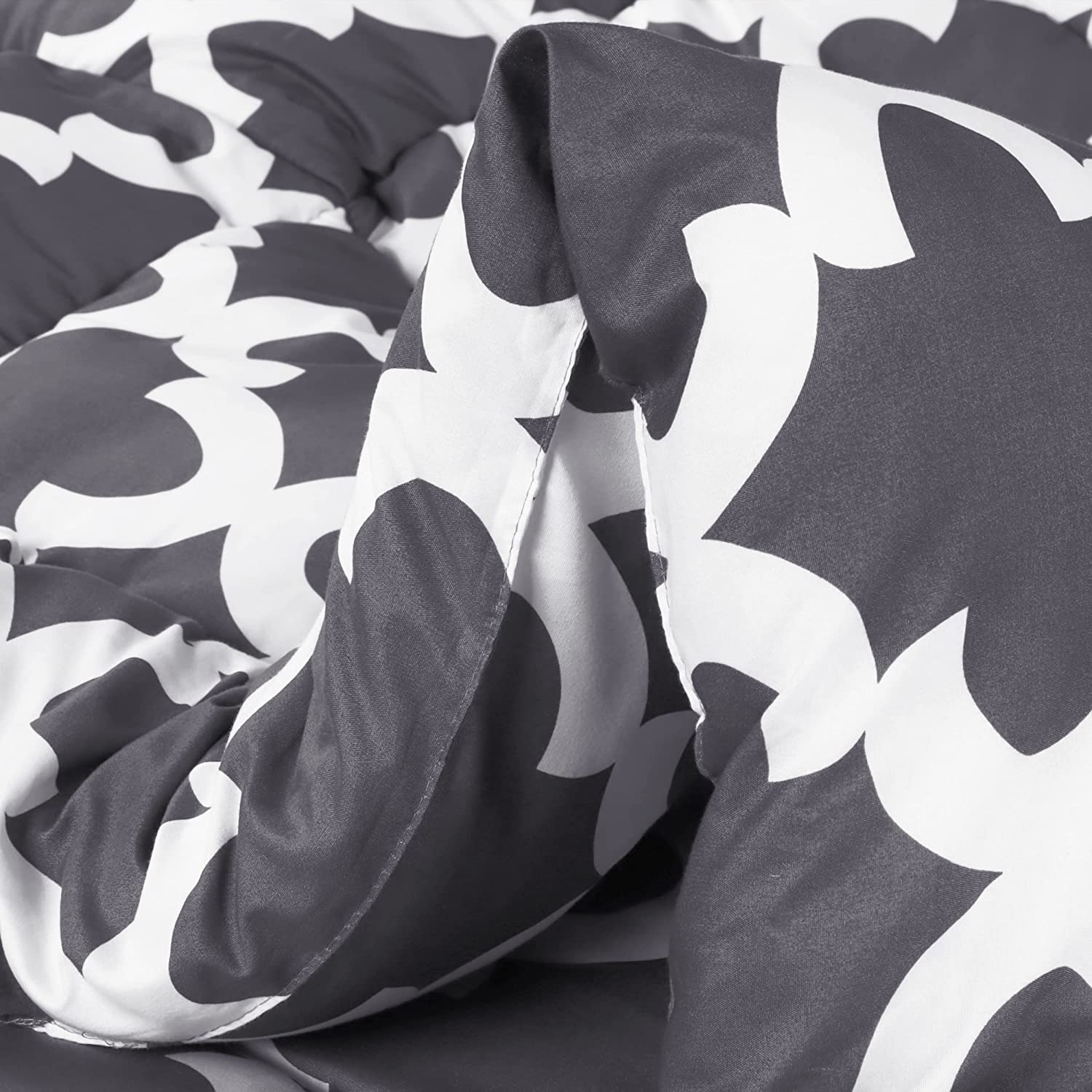 Couette 220x240 cm, Couette Chaud 370 GSM