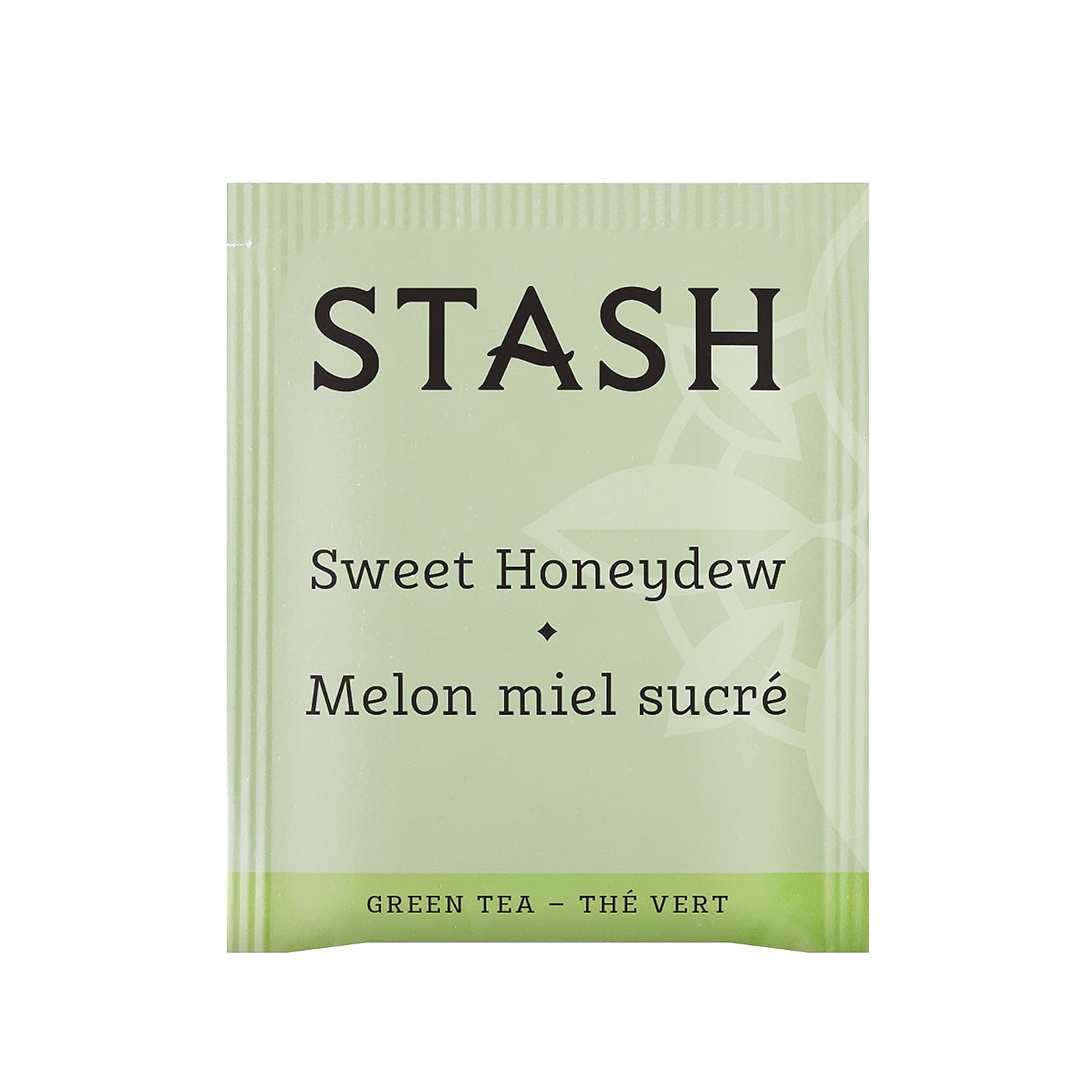 Stash Tea Double Bergamot Earl Grey Black Tea, Box of 100 Tea Bags