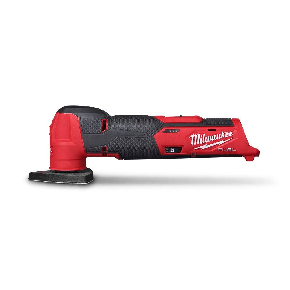 MILWAUKEE 12V FUEL™ Multi-Tool Kit M12FMT-202B