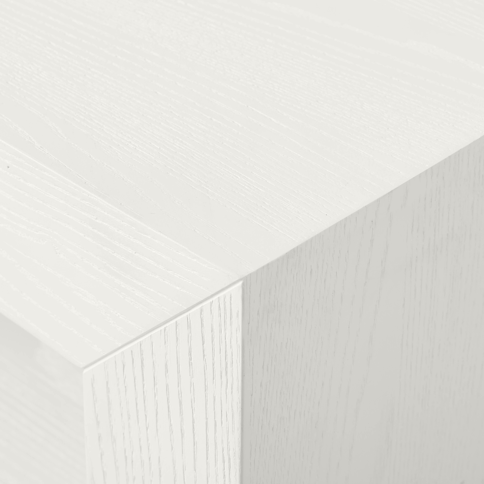 Malta 2-Drawer Nightstand (34