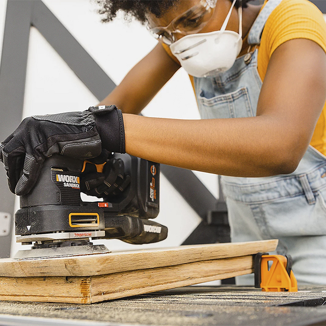 💝Last day💝WORX 31