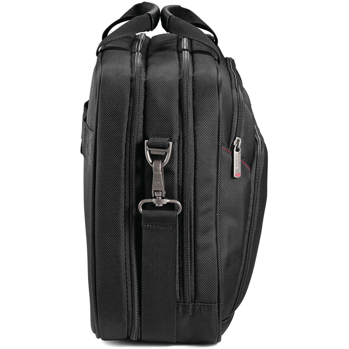Samsonite Xenon 3.0 Two Gusset Toploader