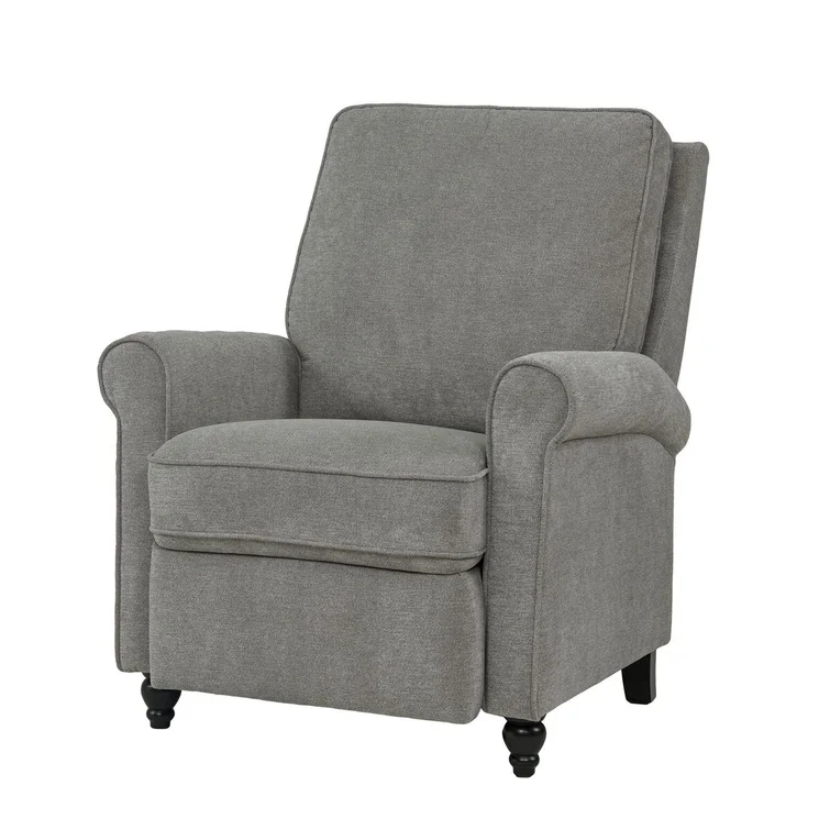 Leni Upholstered Recliner