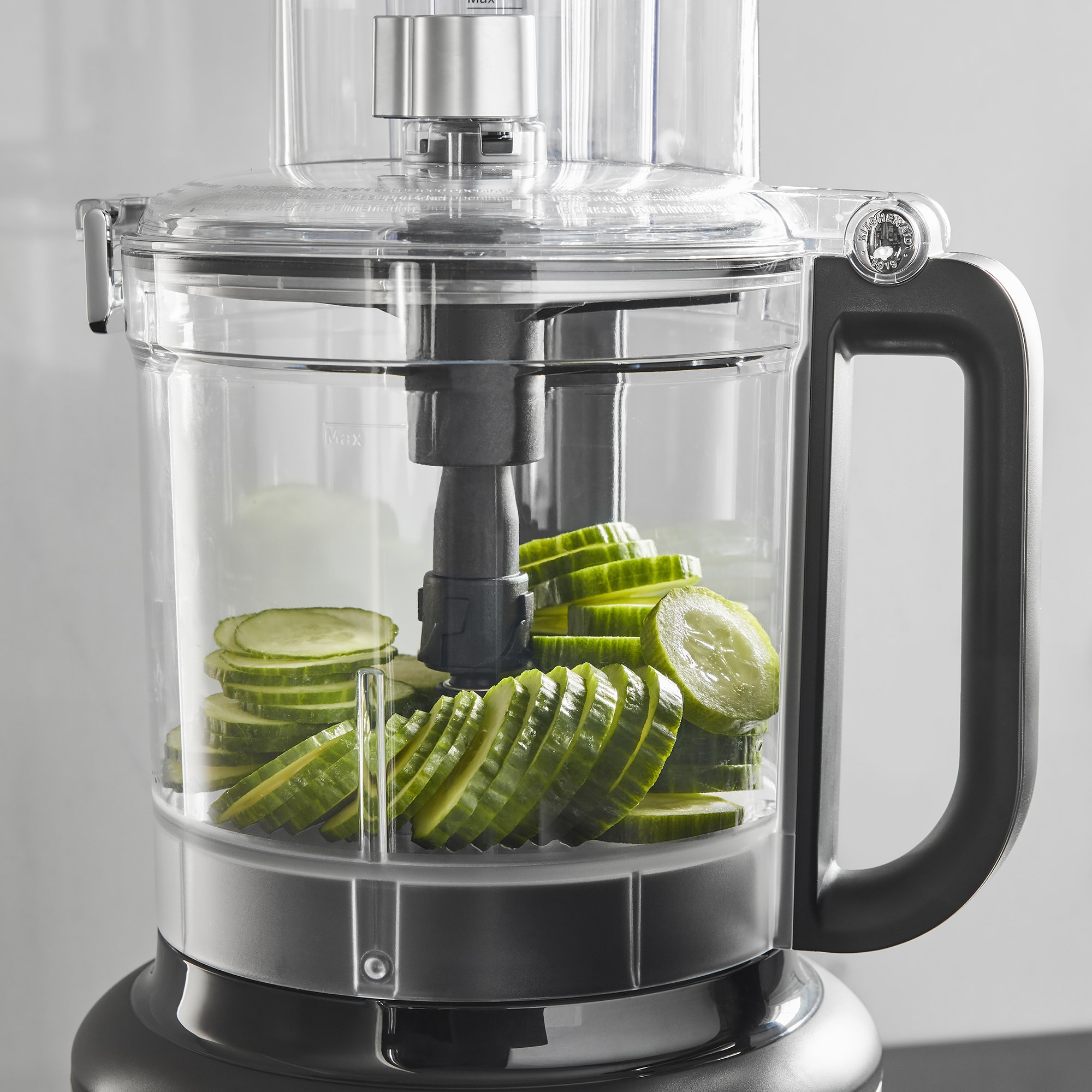 KitchenAid® 13-Cup Food Processor with Dicing Kit