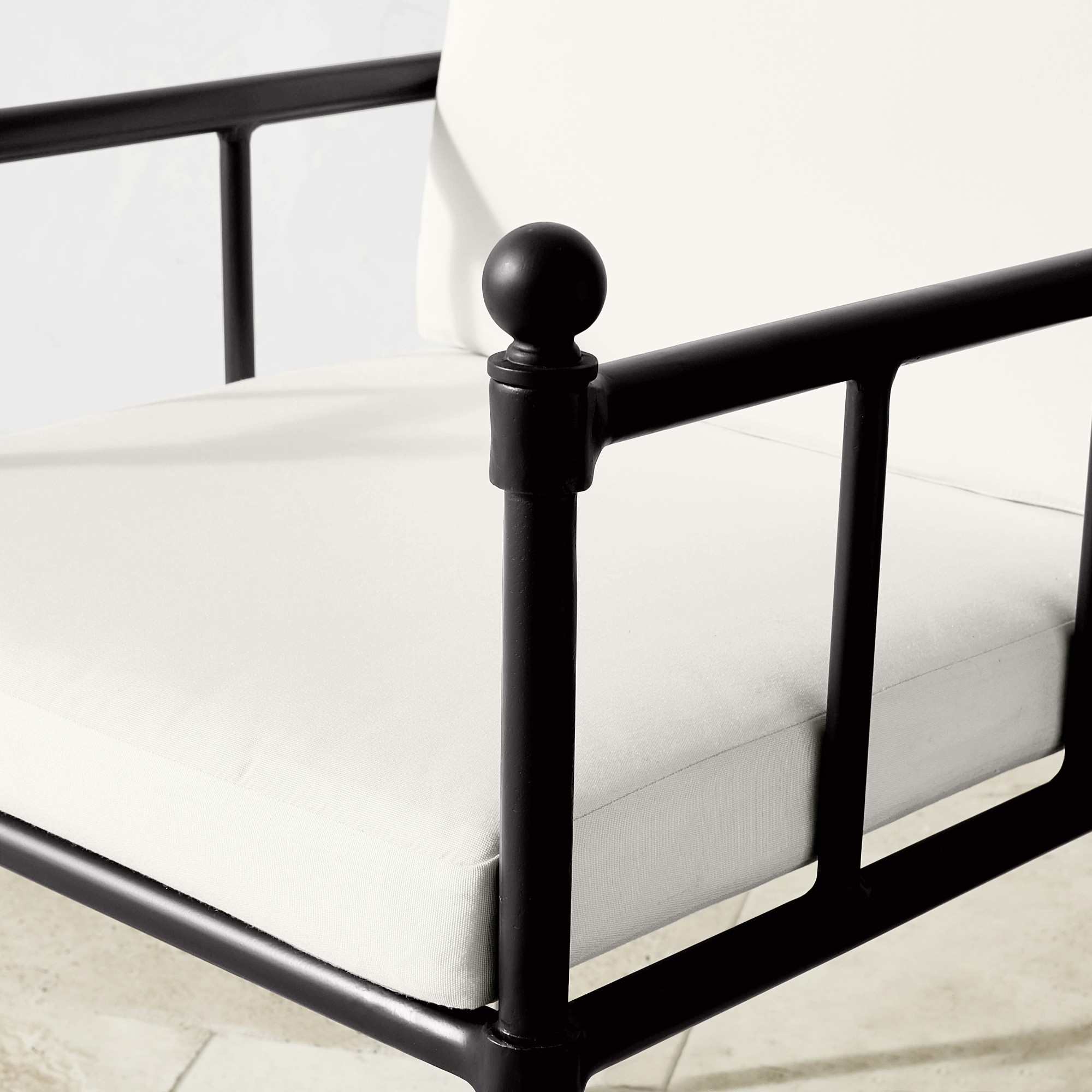 Calistoga Outdoor Cushions