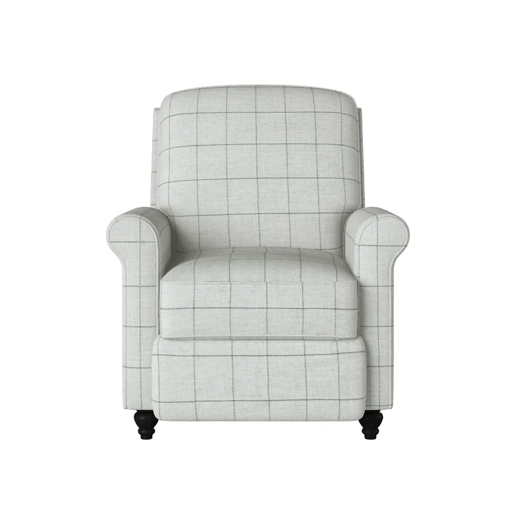 Leni Upholstered Recliner