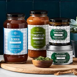 Williams Sonoma Rub, Chimichurri